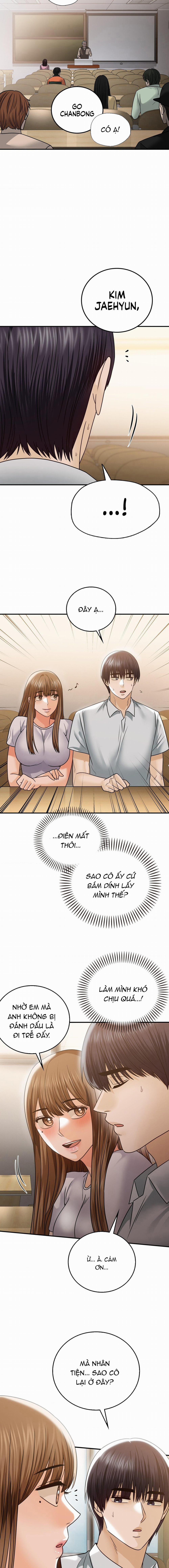 Quá Khứ Của Mẹ Kế 17 trang 3