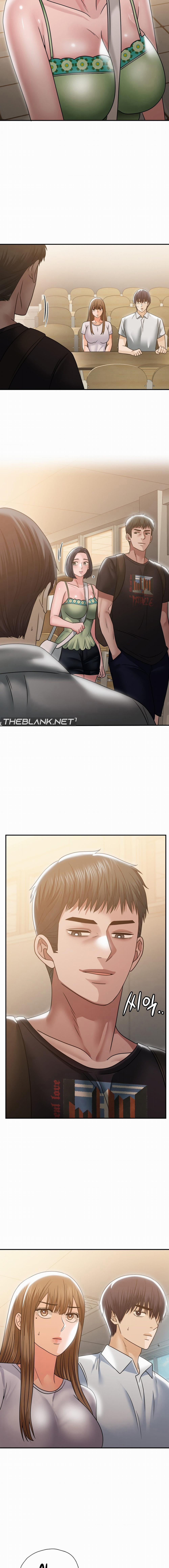 Quá Khứ Của Mẹ Kế 17 trang 8