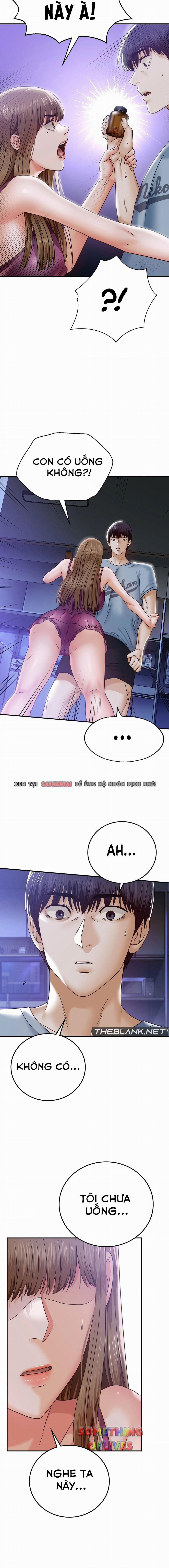 Quá Khứ Của Mẹ Kế 2 trang 6