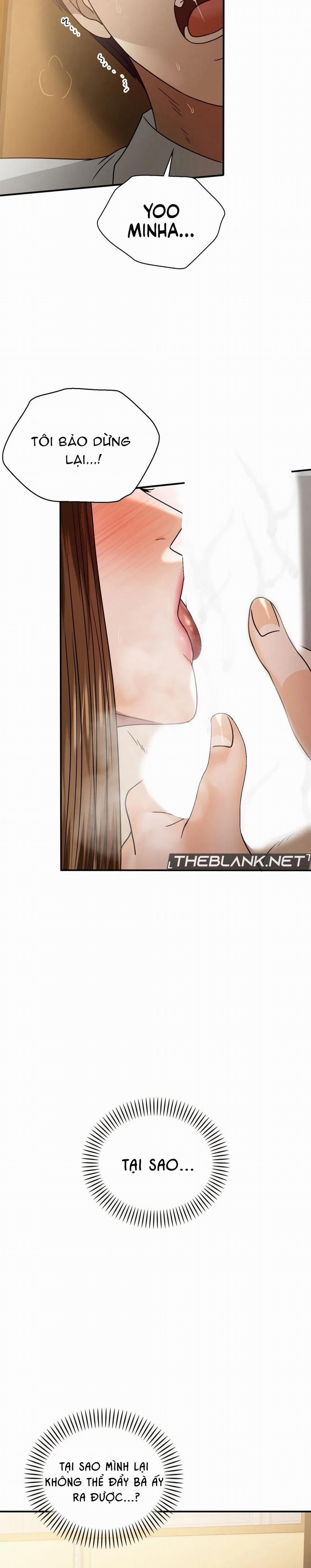 Quá Khứ Của Mẹ Kế 22 trang 8