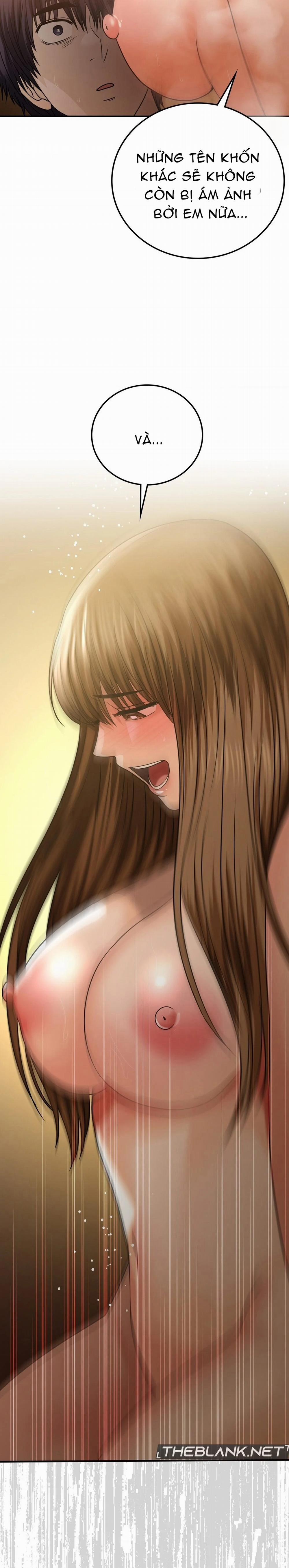Quá Khứ Của Mẹ Kế 23 trang 18