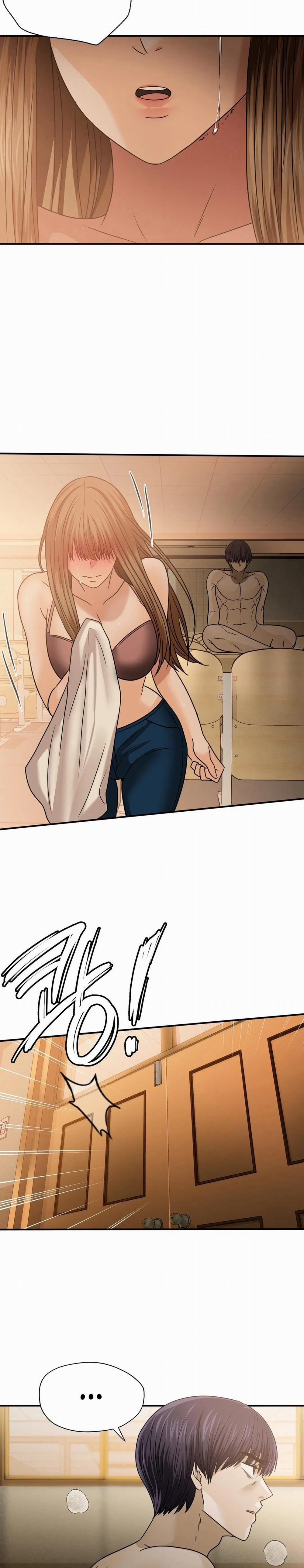 Quá Khứ Của Mẹ Kế 23 trang 24