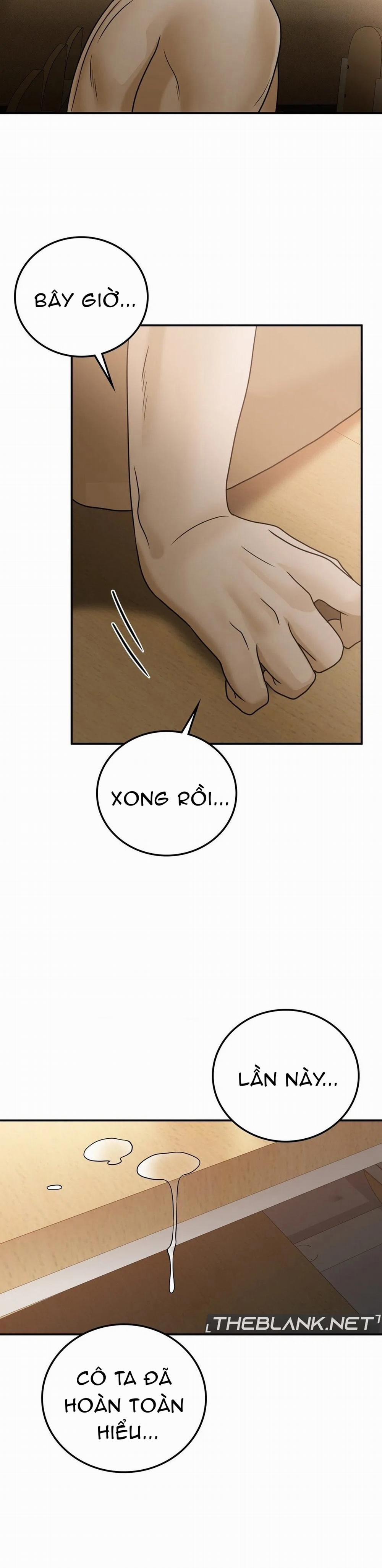 Quá Khứ Của Mẹ Kế 23 trang 25