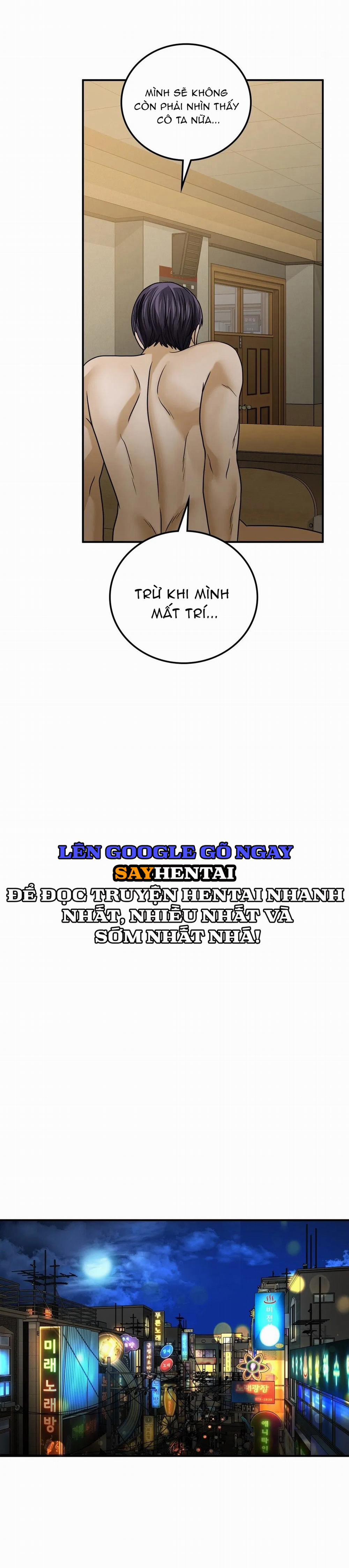 Quá Khứ Của Mẹ Kế 23 trang 26