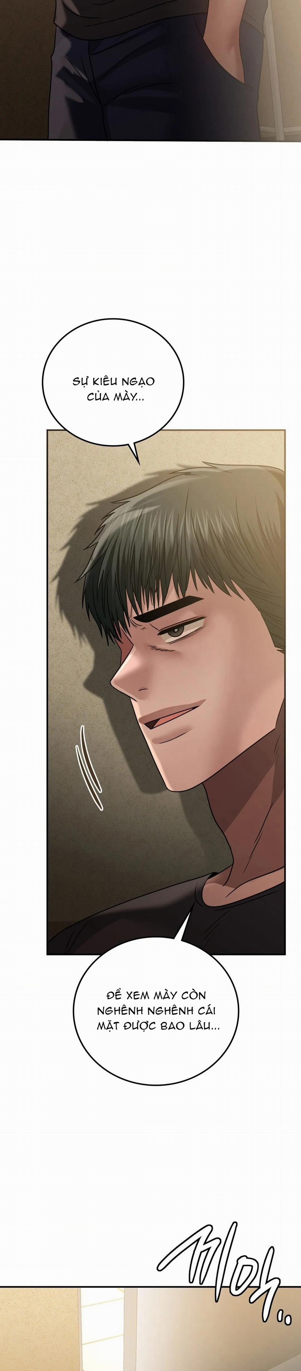 Quá Khứ Của Mẹ Kế 23 trang 5