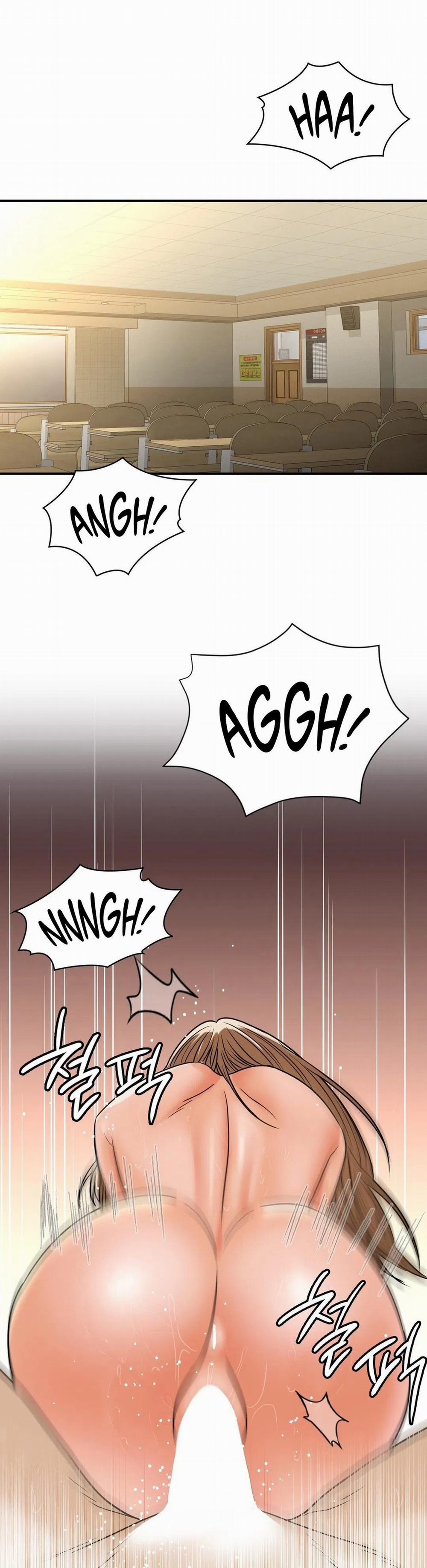 Quá Khứ Của Mẹ Kế 23 trang 9