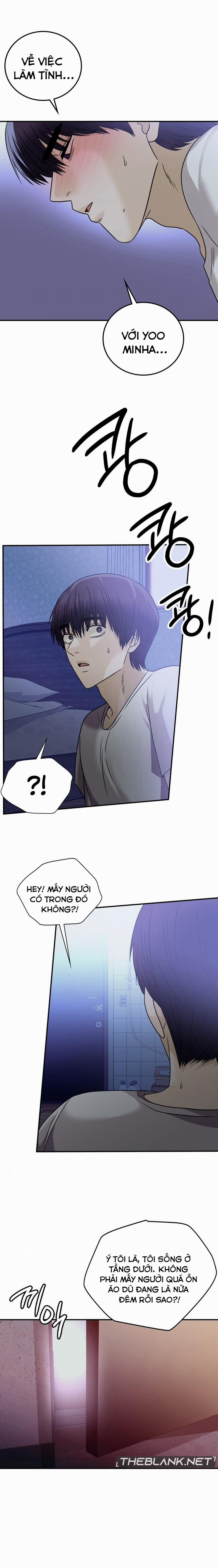 Quá Khứ Của Mẹ Kế 24 trang 15