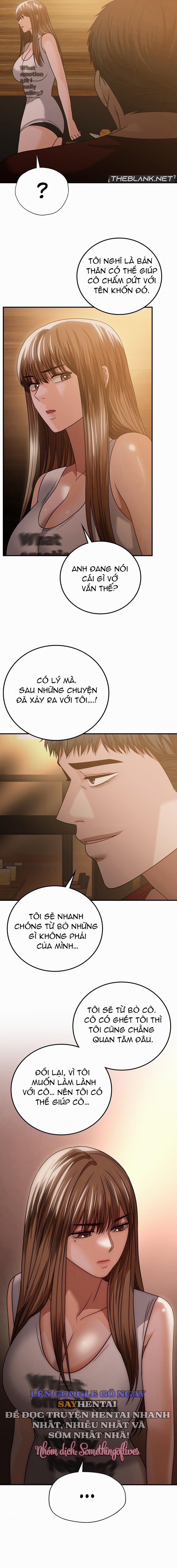 Quá Khứ Của Mẹ Kế 27 trang 11