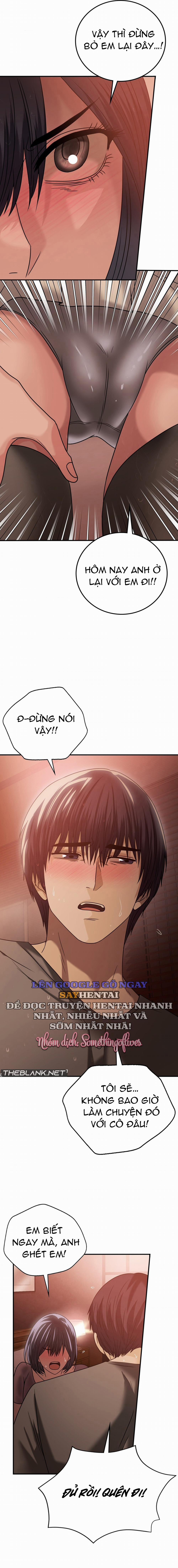 Quá Khứ Của Mẹ Kế 27 trang 5