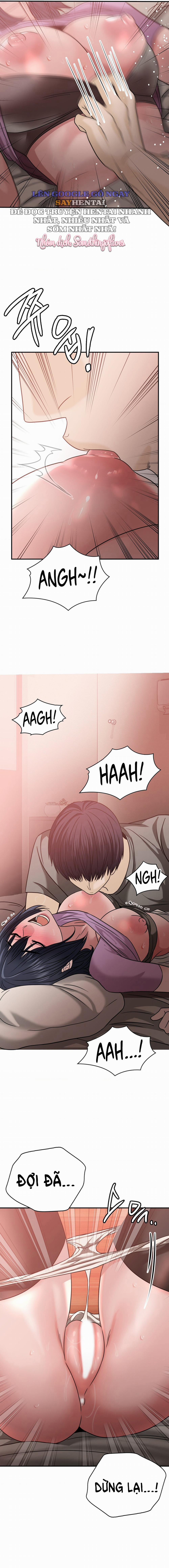 Quá Khứ Của Mẹ Kế 28 trang 14