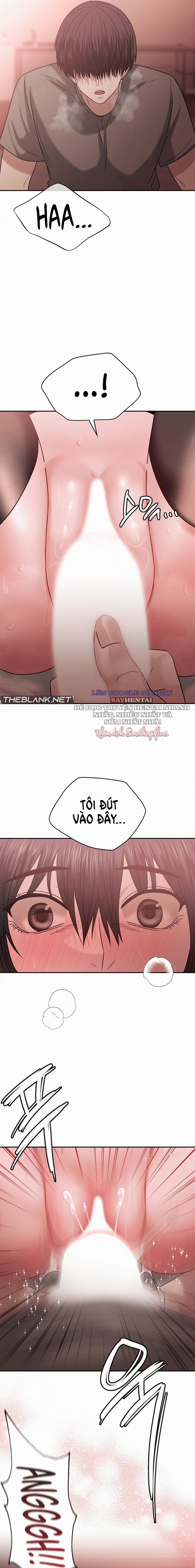 Quá Khứ Của Mẹ Kế 28 trang 17