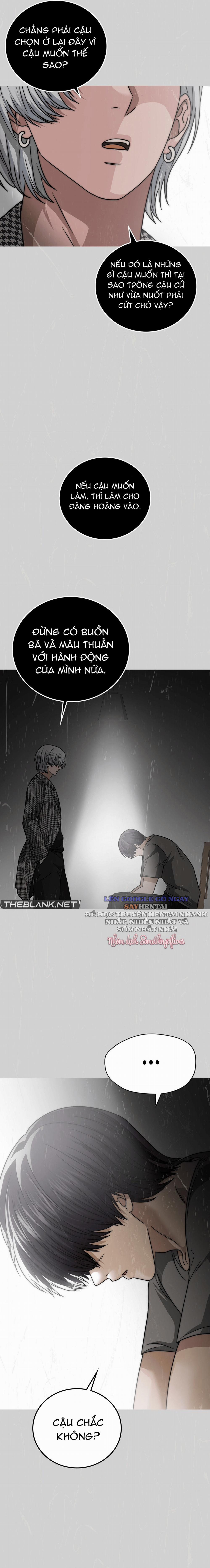 Quá Khứ Của Mẹ Kế 28 trang 5