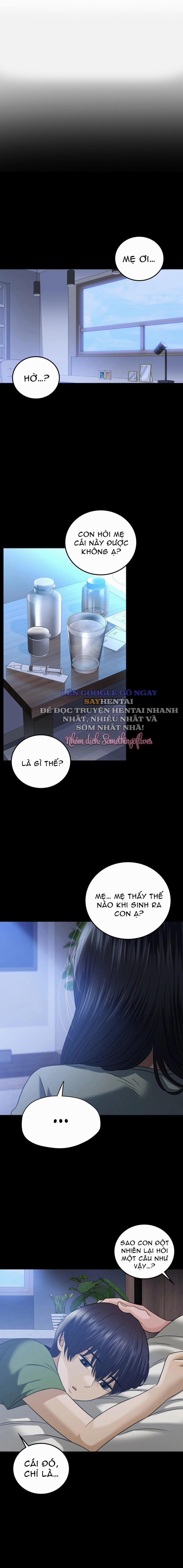 Quá Khứ Của Mẹ Kế 29 trang 1