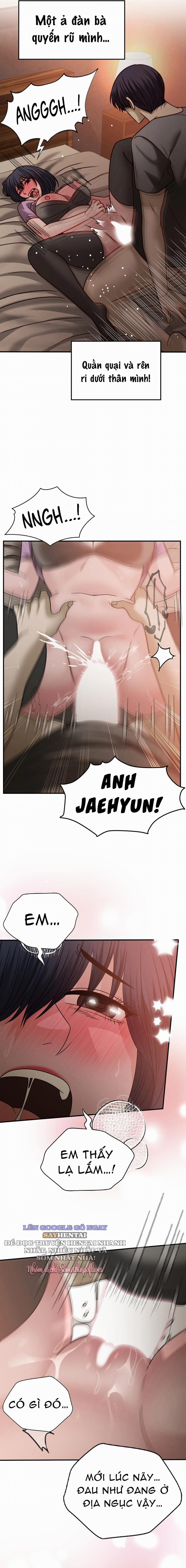 Quá Khứ Của Mẹ Kế 29 trang 11