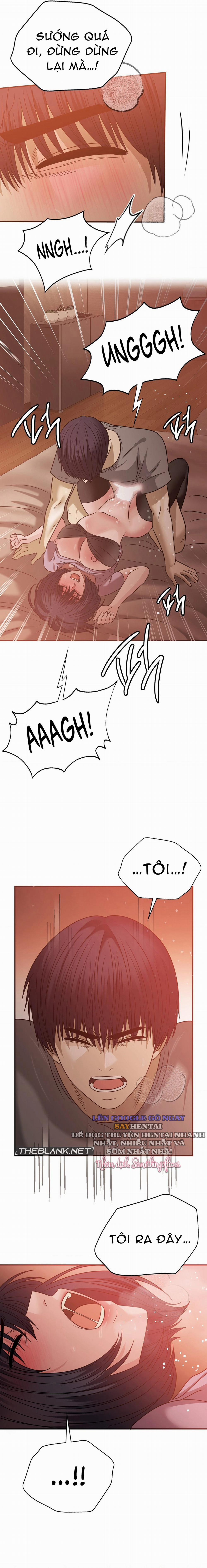 Quá Khứ Của Mẹ Kế 29 trang 14