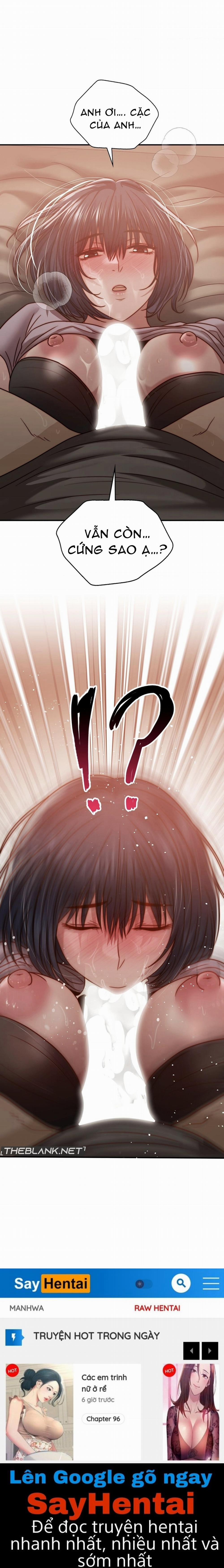 Quá Khứ Của Mẹ Kế 29 trang 17