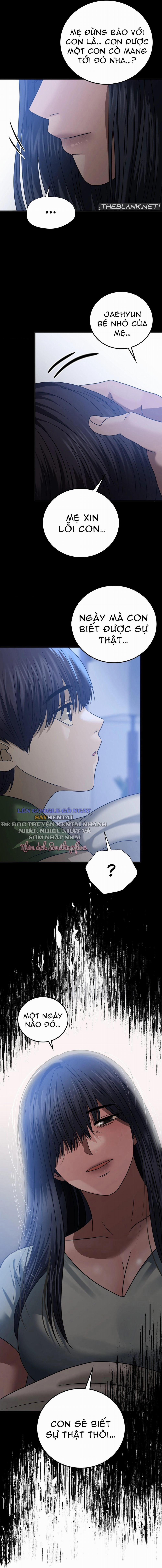 Quá Khứ Của Mẹ Kế 29 trang 3