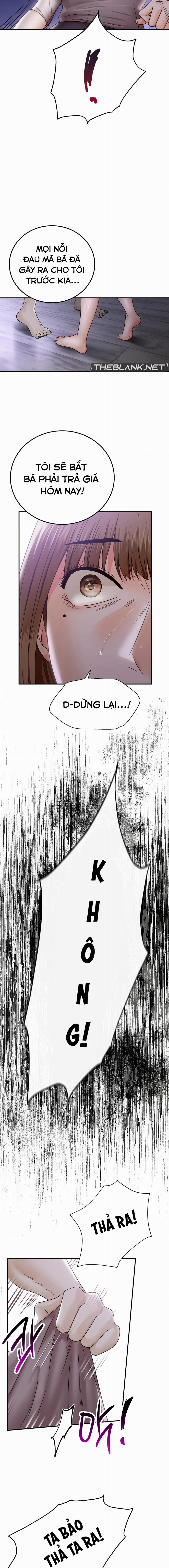 Quá Khứ Của Mẹ Kế 3 trang 11