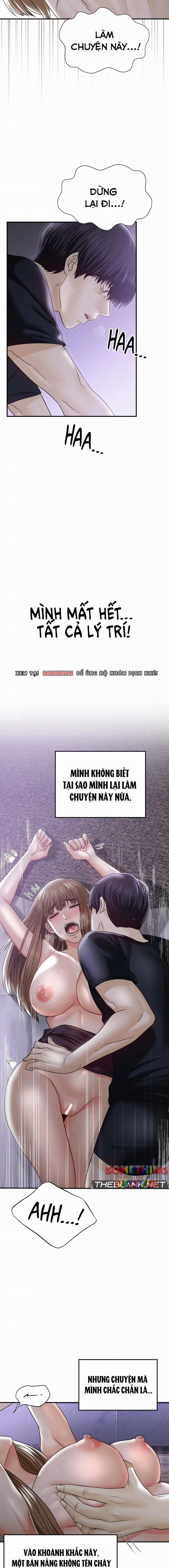 Quá Khứ Của Mẹ Kế 3 trang 13