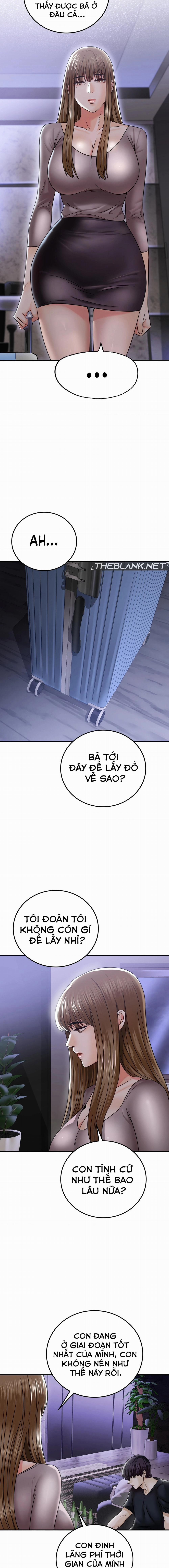 Quá Khứ Của Mẹ Kế 3 trang 5