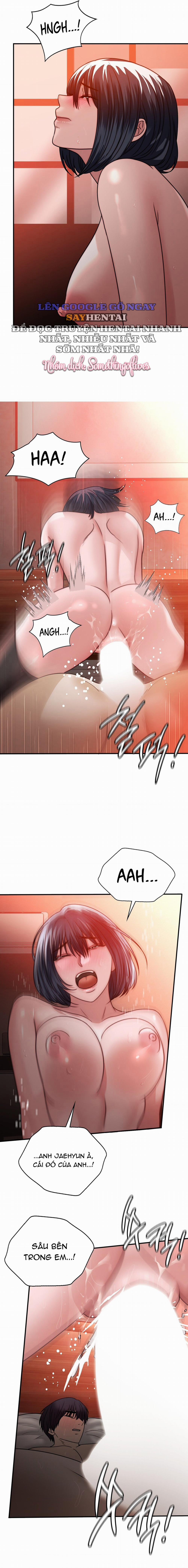 Quá Khứ Của Mẹ Kế 30 trang 8