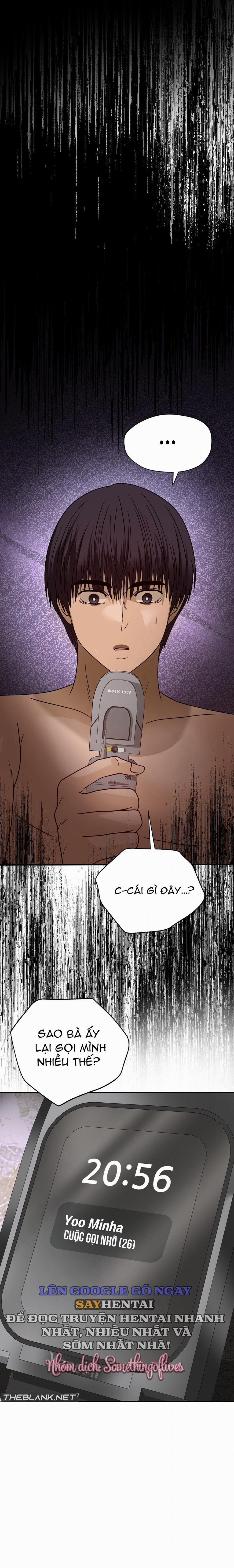 Quá Khứ Của Mẹ Kế 33 trang 13