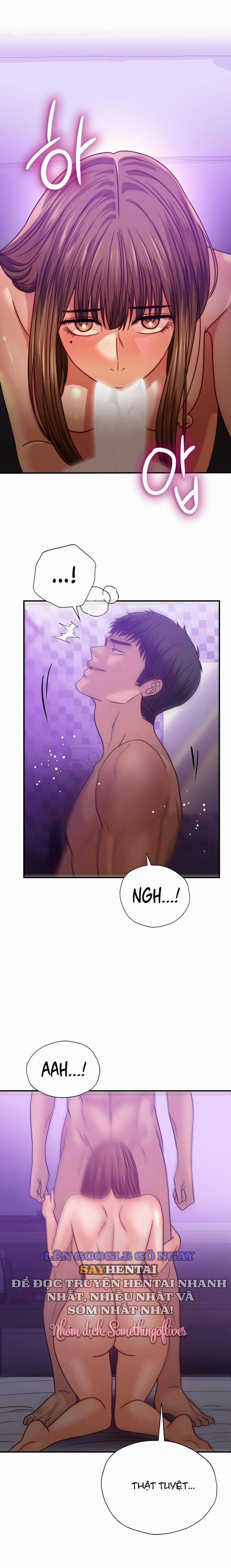 Quá Khứ Của Mẹ Kế 34 trang 10