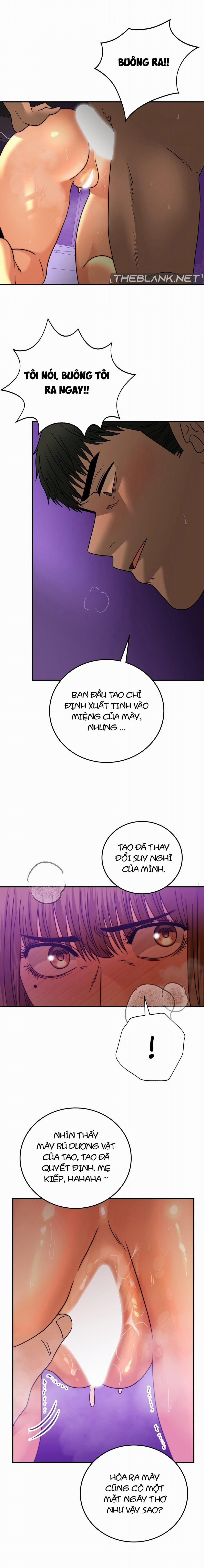 Quá Khứ Của Mẹ Kế 34 trang 15