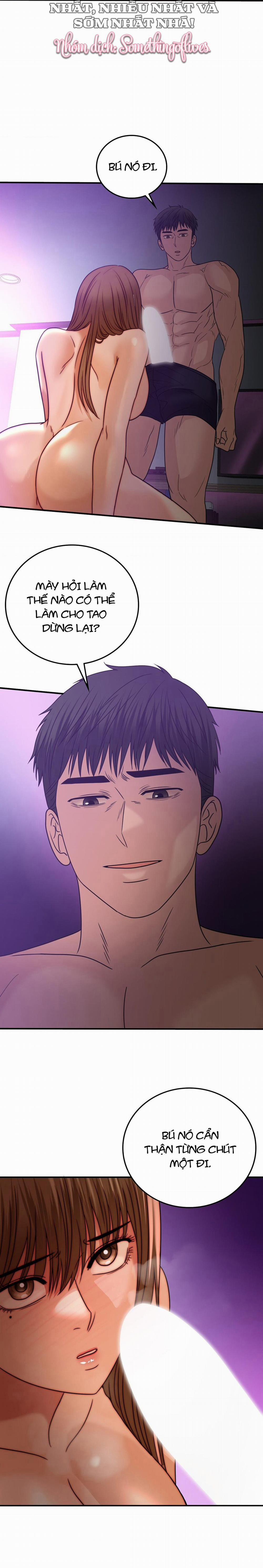 Quá Khứ Của Mẹ Kế 34 trang 8