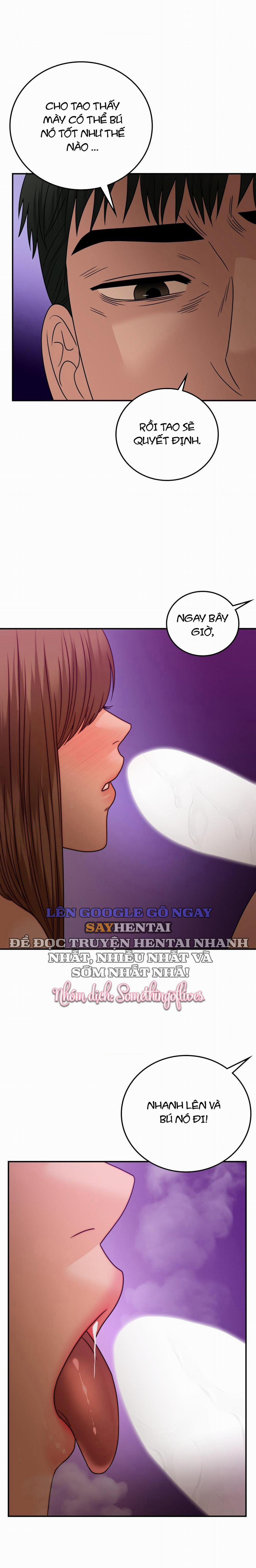 Quá Khứ Của Mẹ Kế 34 trang 9