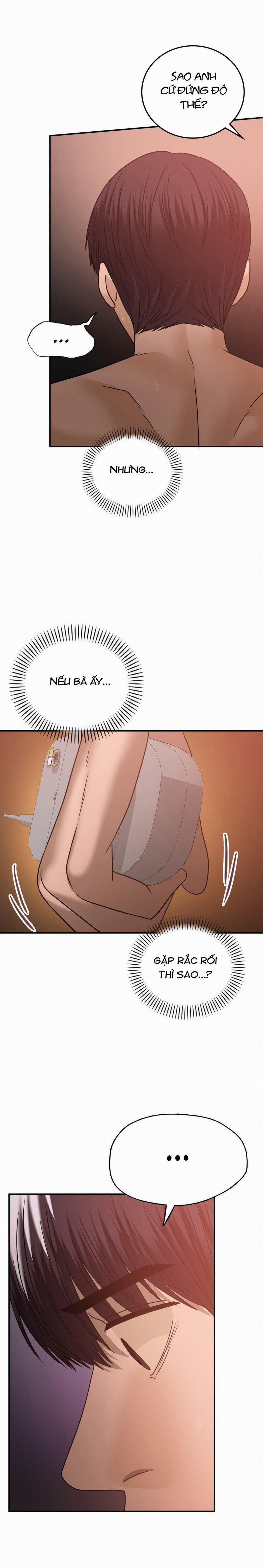 Quá Khứ Của Mẹ Kế 35 trang 4