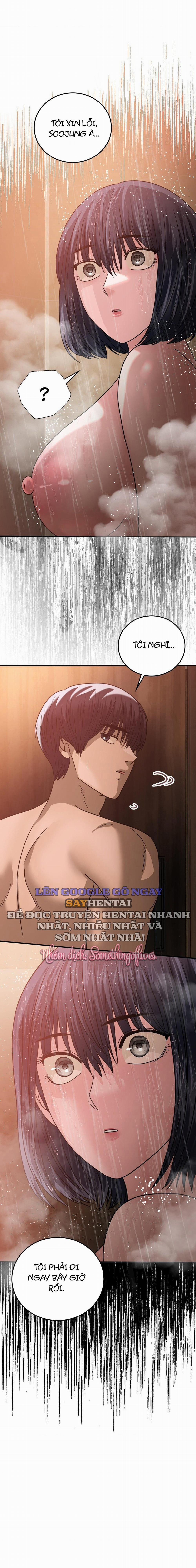 Quá Khứ Của Mẹ Kế 35 trang 5