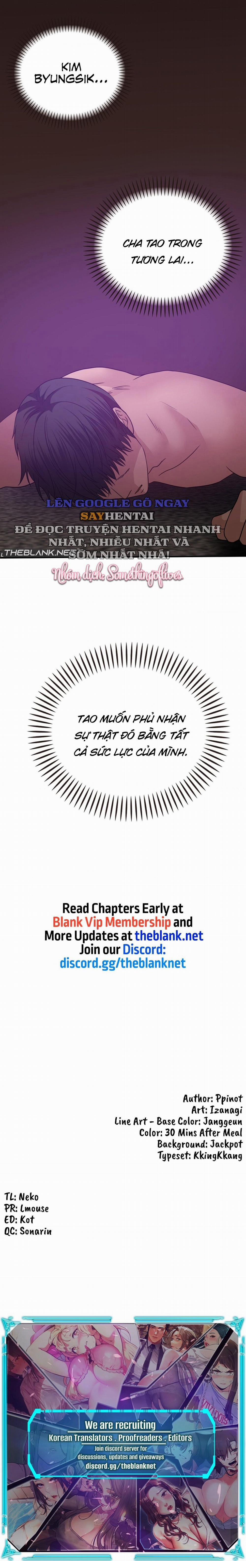 Quá Khứ Của Mẹ Kế 36 trang 16