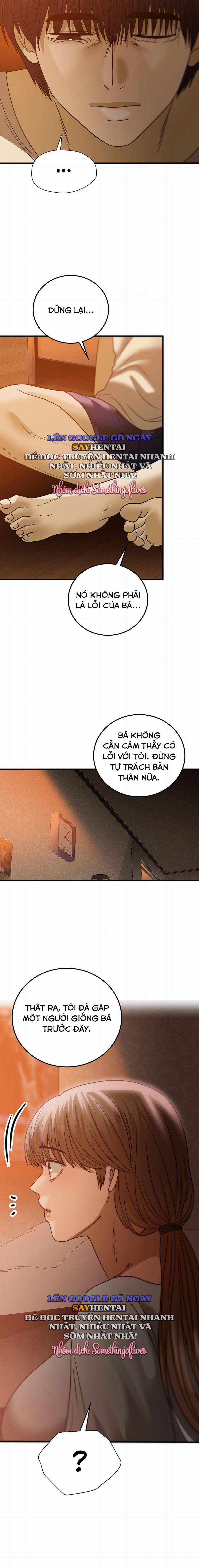 Quá Khứ Của Mẹ Kế 37 trang 4