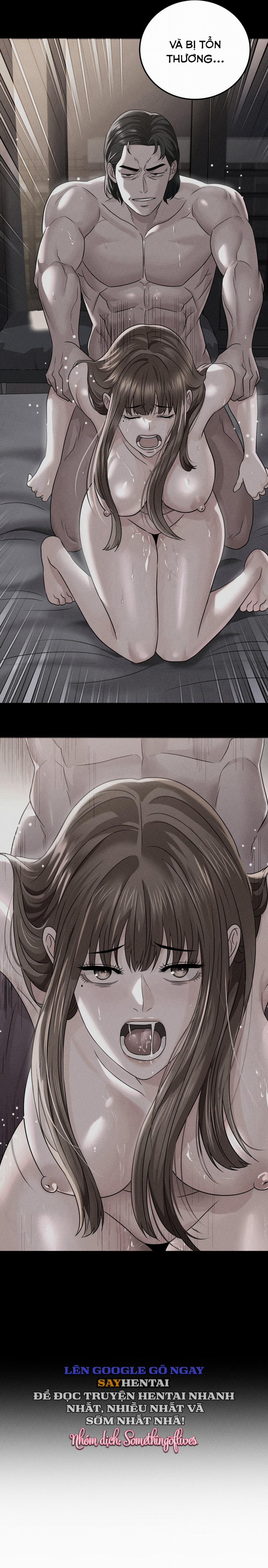 Quá Khứ Của Mẹ Kế 37 trang 7