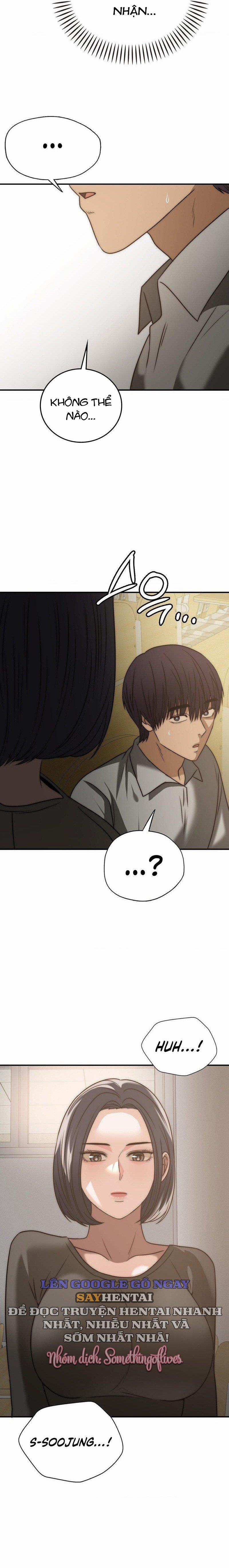 Quá Khứ Của Mẹ Kế 38 trang 17