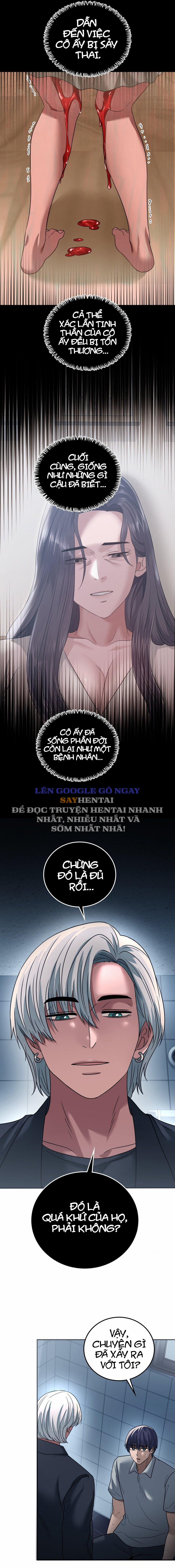 Quá Khứ Của Mẹ Kế 40 trang 12