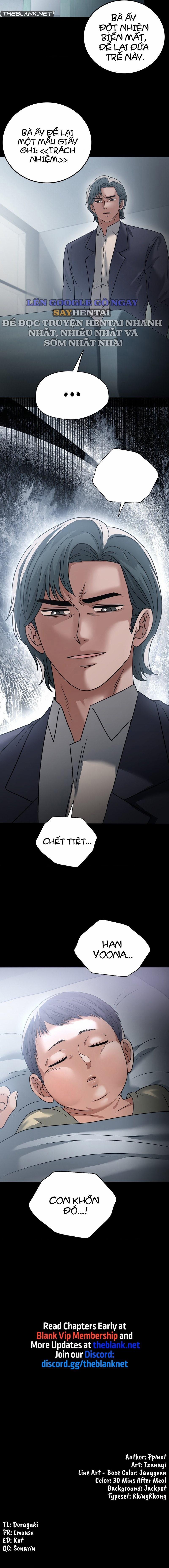 Quá Khứ Của Mẹ Kế 40 trang 14