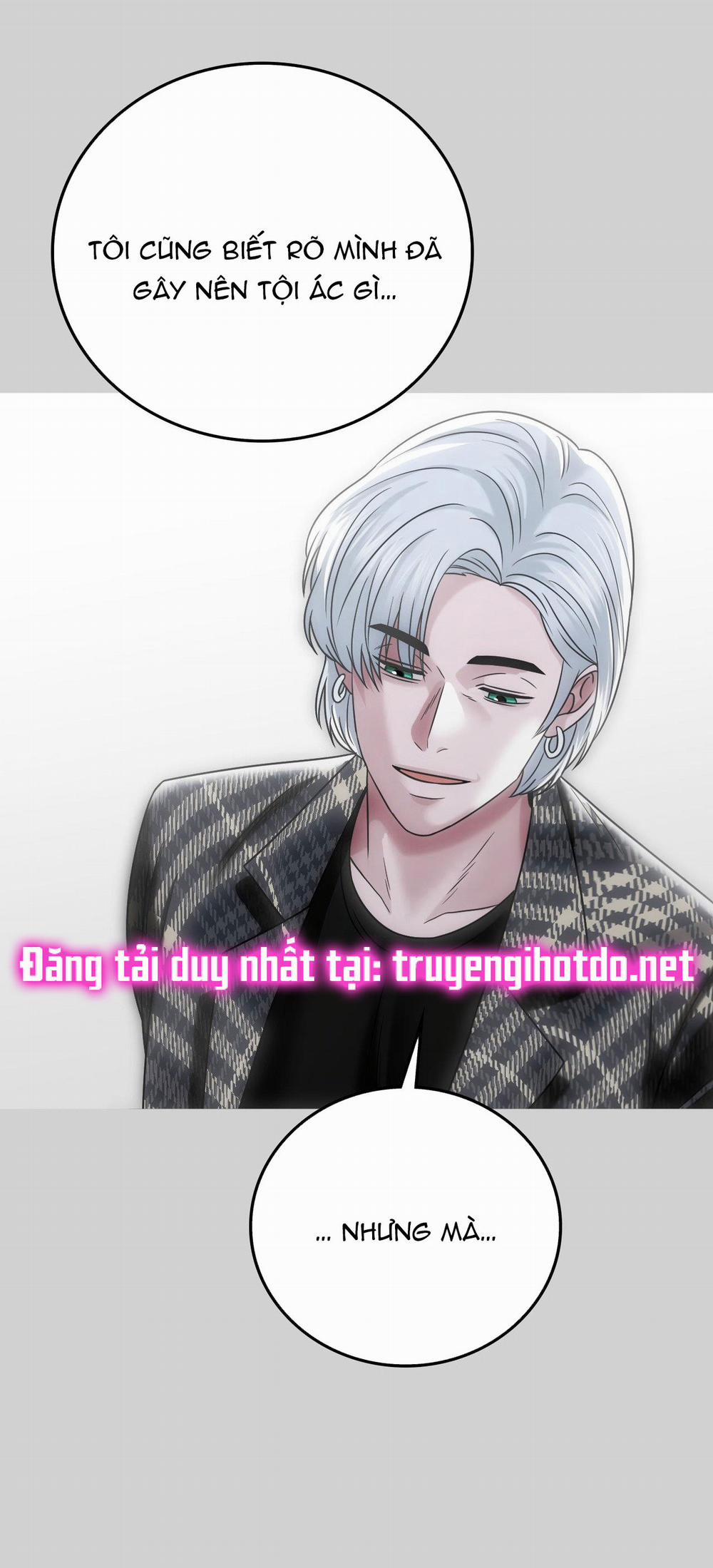 Quá Khứ Của Mẹ Kế 5.1 trang 13