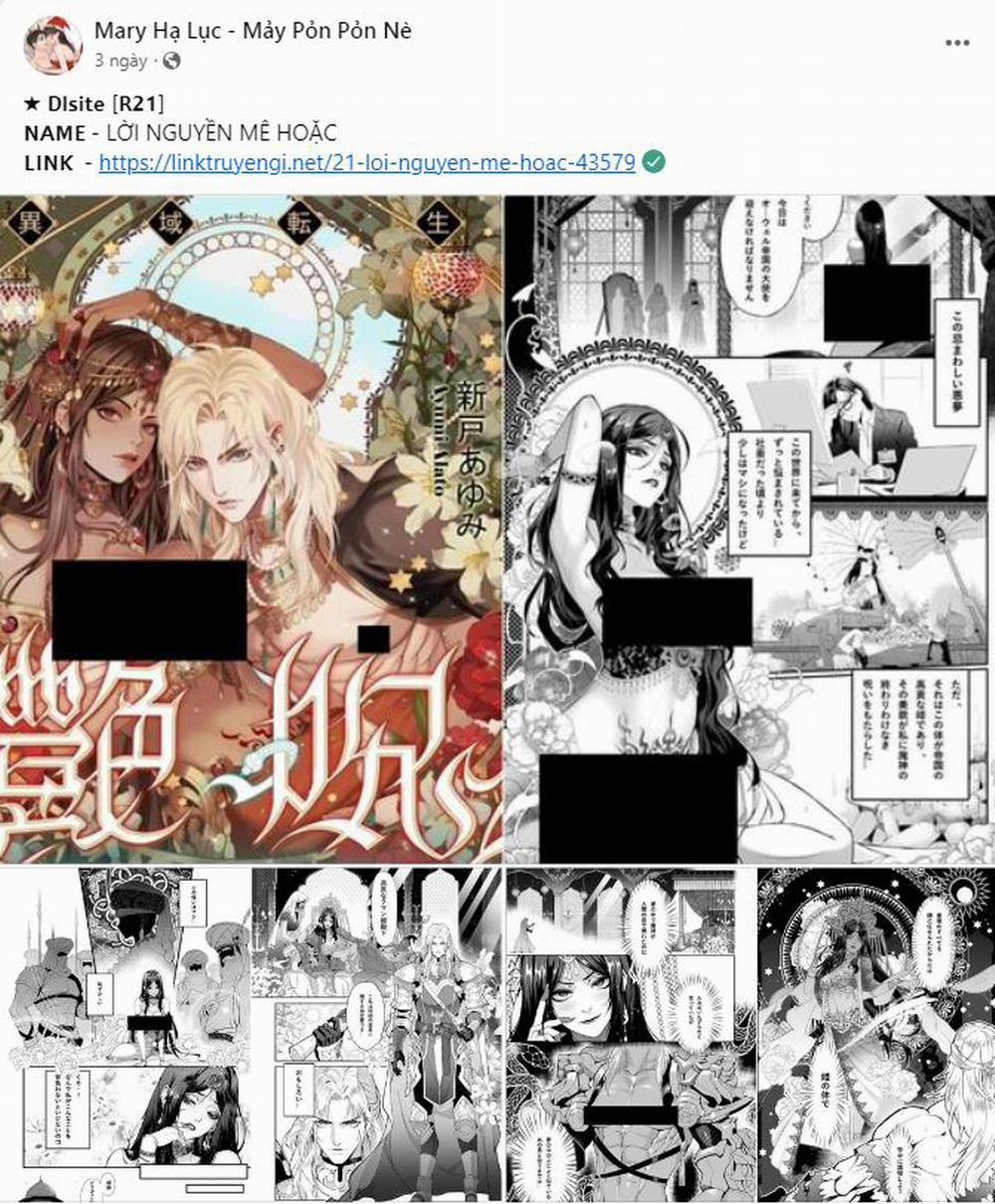 Quá Khứ Của Mẹ Kế 5.1 trang 14