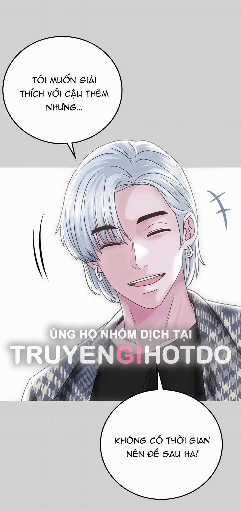 Quá Khứ Của Mẹ Kế 5.1 trang 18