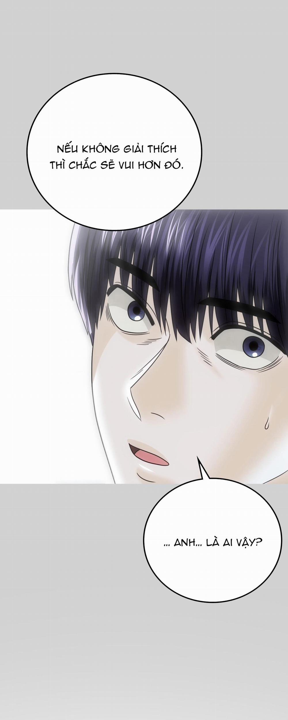 Quá Khứ Của Mẹ Kế 5.1 trang 19