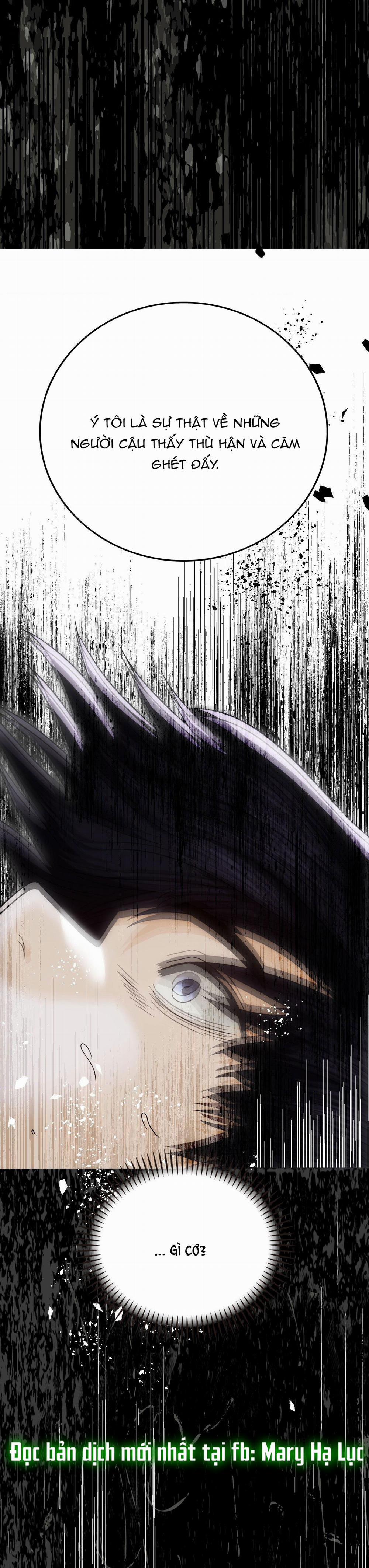 Quá Khứ Của Mẹ Kế 5.1 trang 24