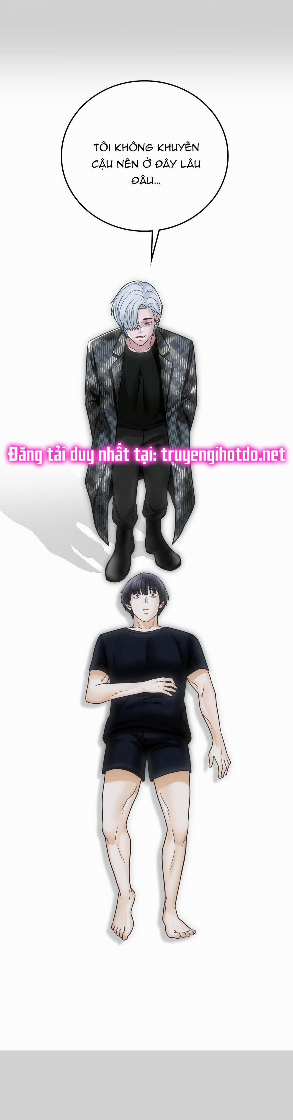 Quá Khứ Của Mẹ Kế 5.1 trang 3