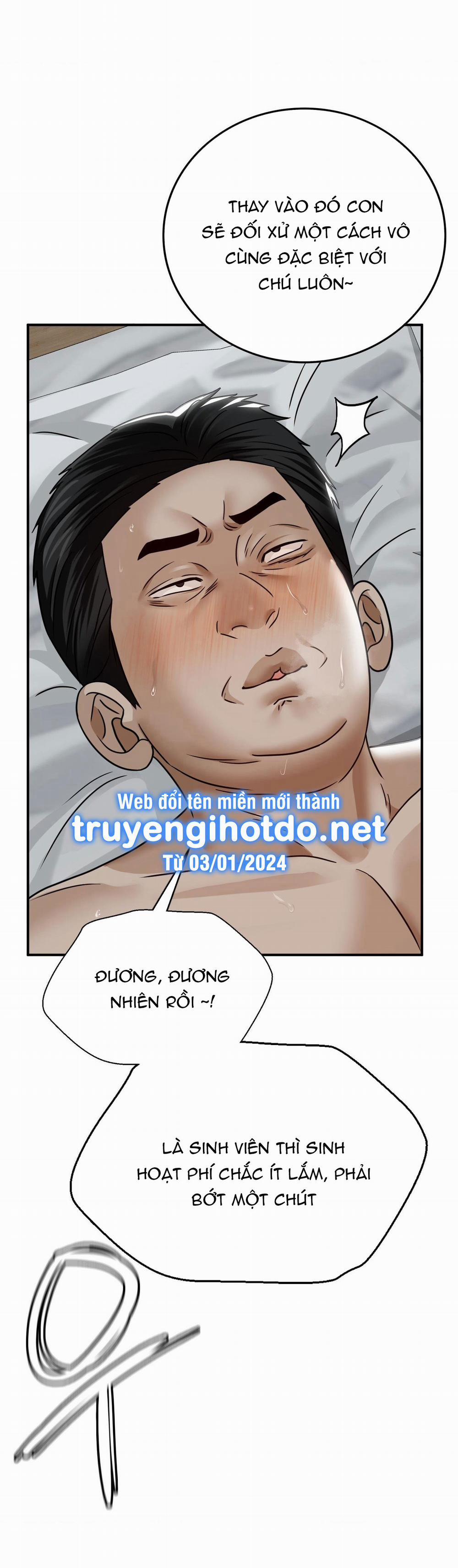 Quá Khứ Của Mẹ Kế 5.1 trang 34