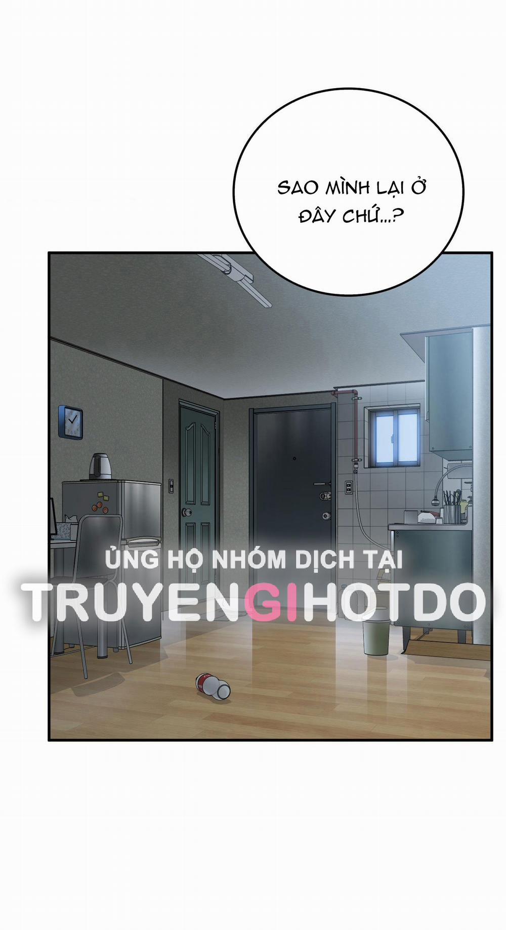 Quá Khứ Của Mẹ Kế 5.1 trang 43