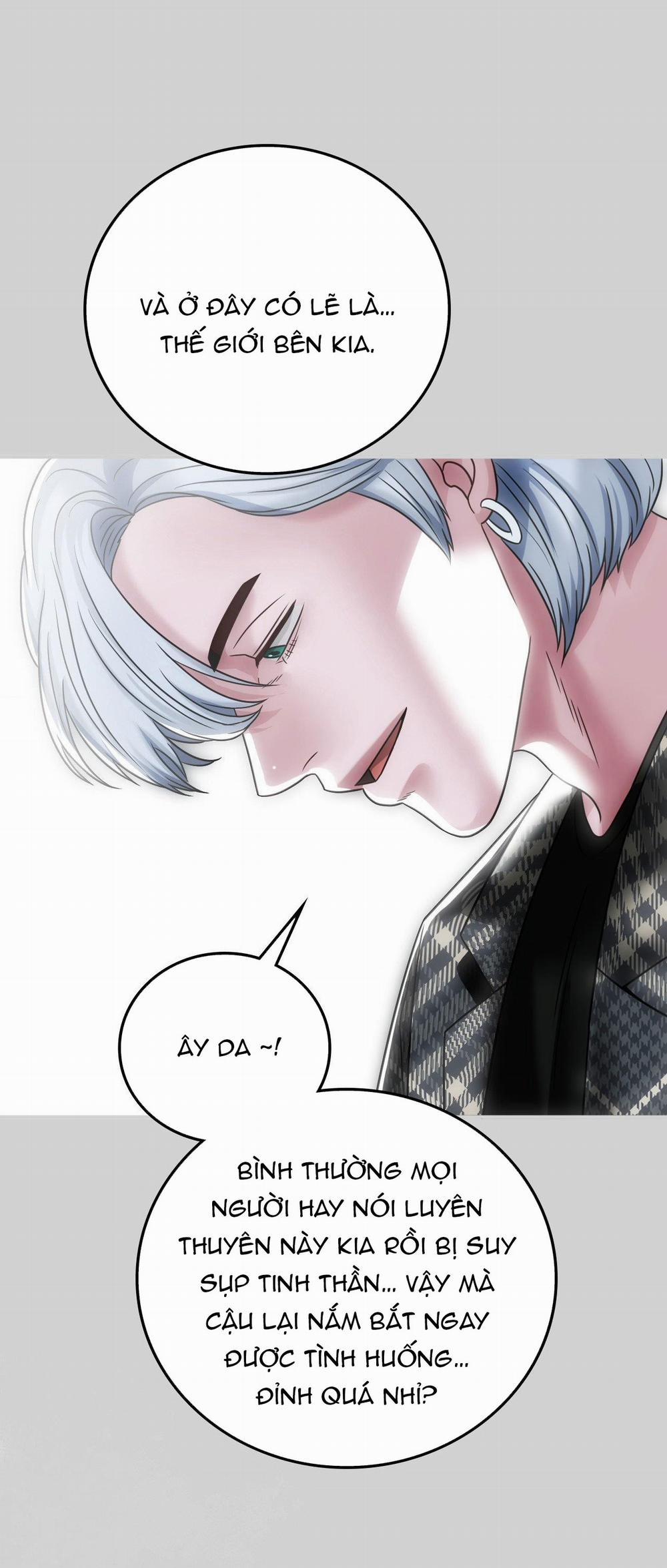 Quá Khứ Của Mẹ Kế 5.1 trang 5