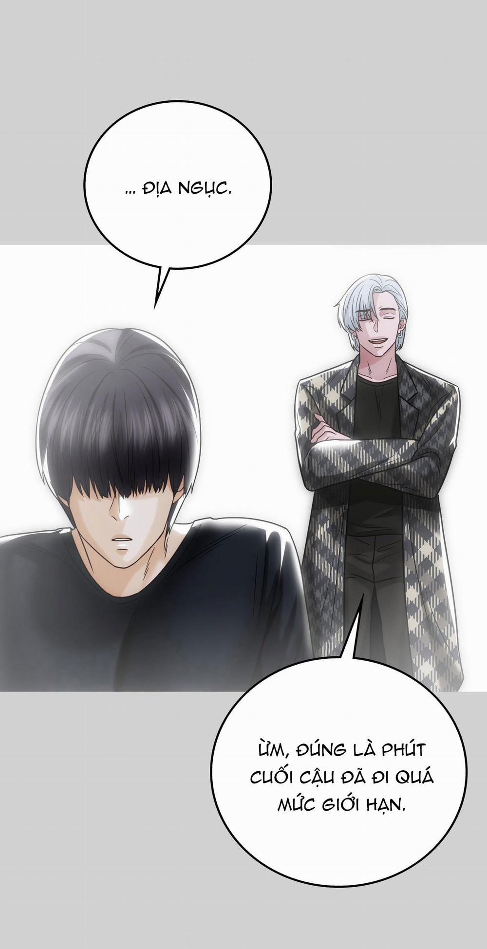 Quá Khứ Của Mẹ Kế 5.1 trang 8