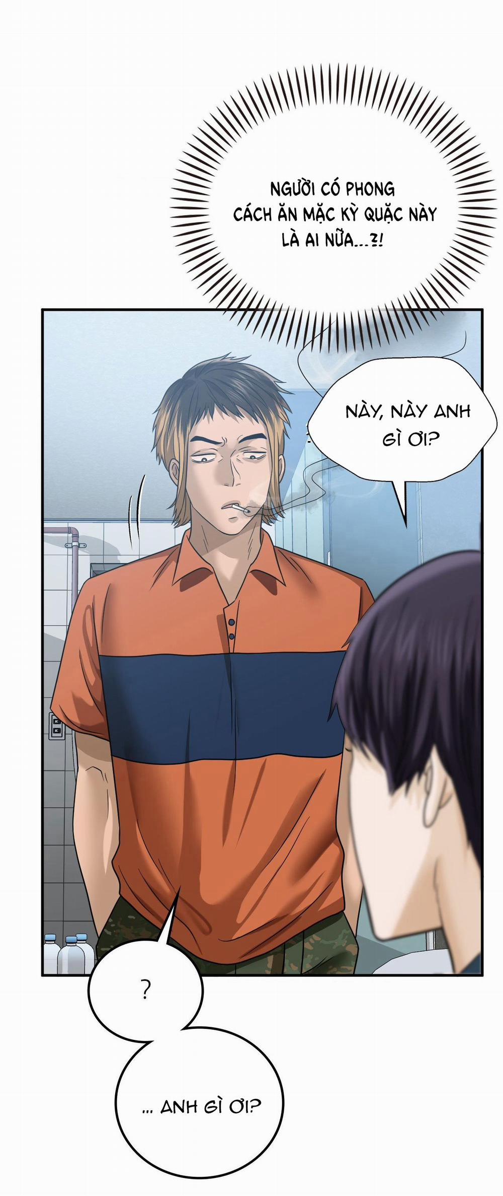 Quá Khứ Của Mẹ Kế 5.2 trang 13