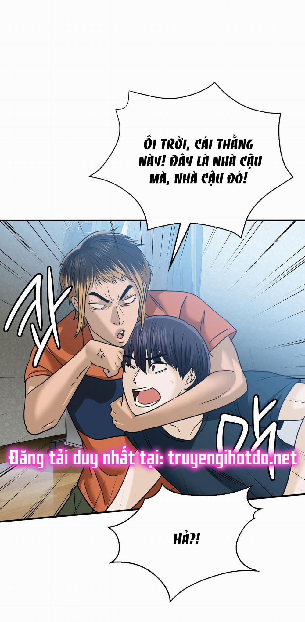 Quá Khứ Của Mẹ Kế 5.2 trang 17